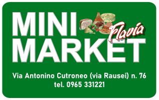 MINIMARKET FLAVIA